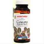 Cascara Sagrada 100 caps from NATURE'S HERBS